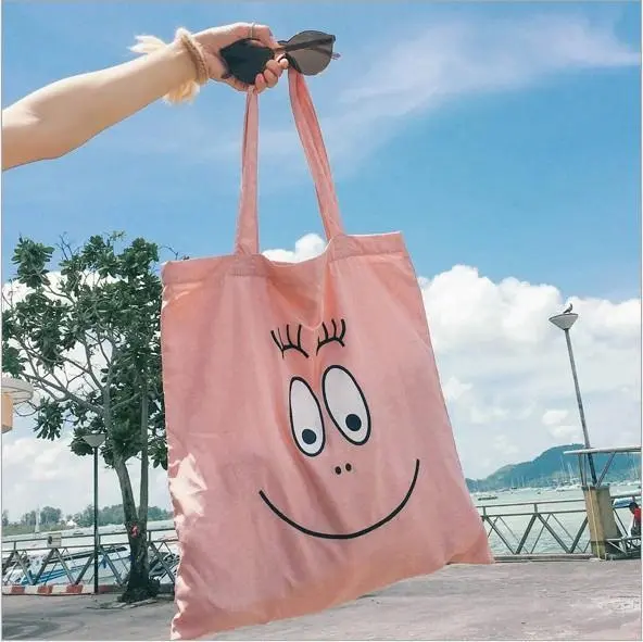 bag for canvas