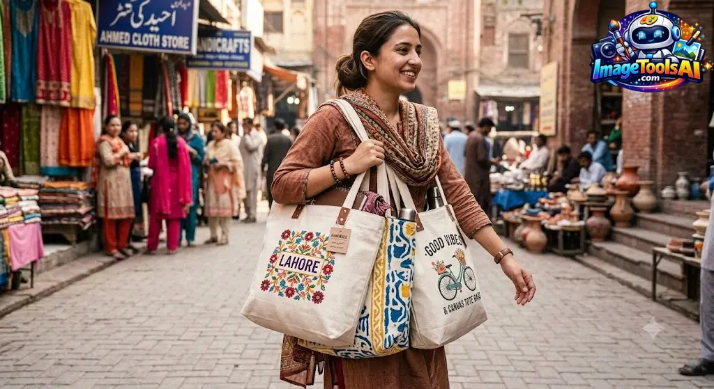 canvas tote bags