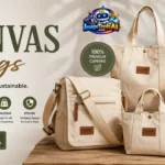fabric canvas bags