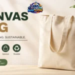 canvas bag