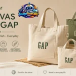 canvas bag gap
