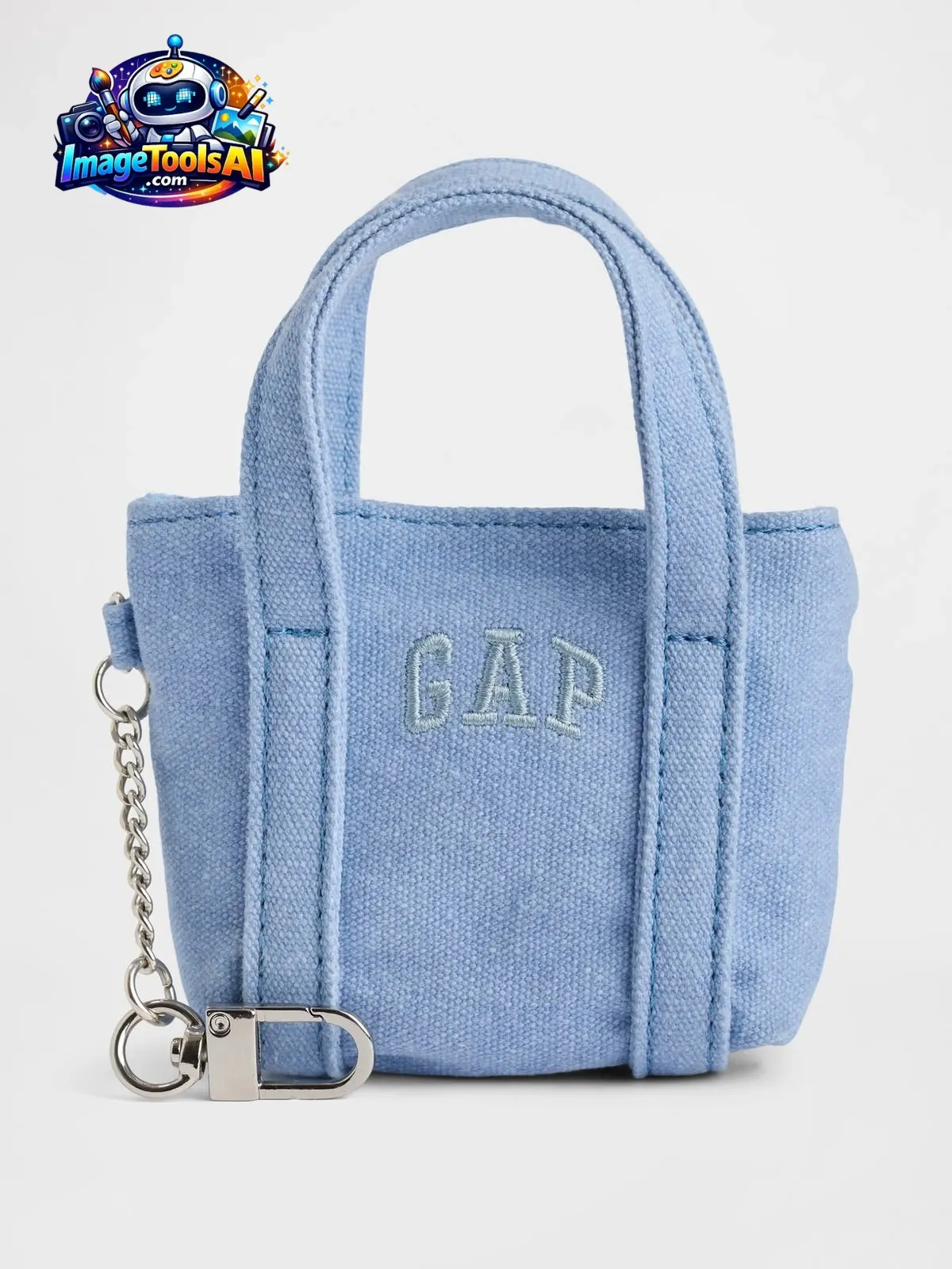 canvas bag gap