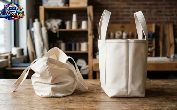 canvas material for tote bags