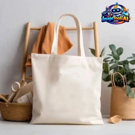 canvas tote bags bulk
