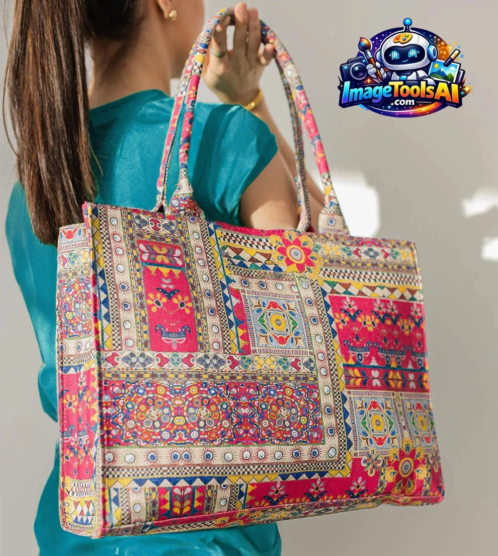 canvas bag