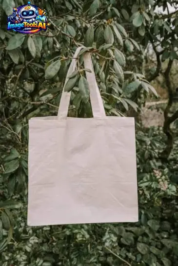 bag for canvas