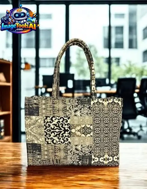 fabric canvas bags