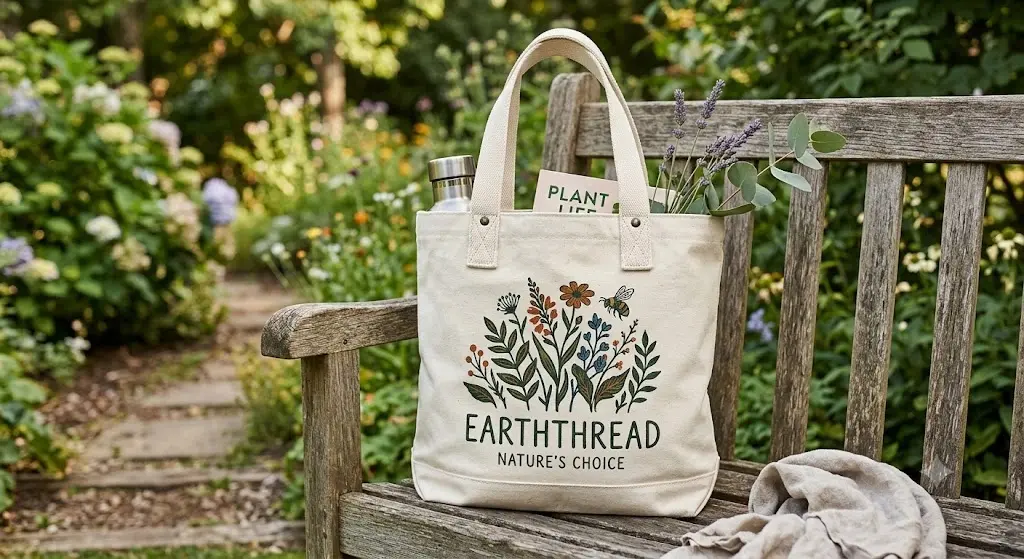 canvas bag