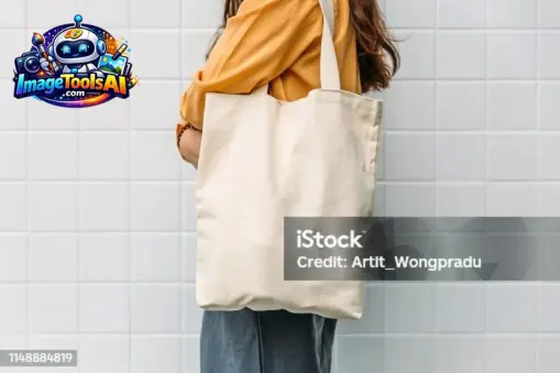 bag for canvas