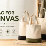 bag for canvas