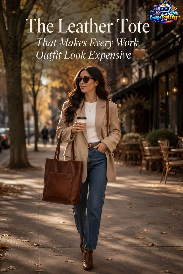 how to style canvas and leather bag styleforum